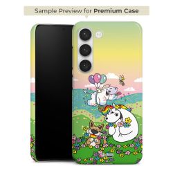 Premium Case matt