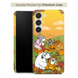 Premium Case matt