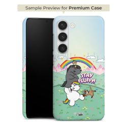 Premium Case matt