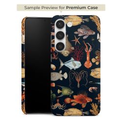 Premium Case matt