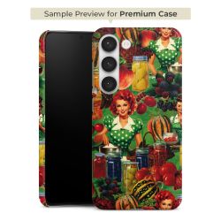 Premium Case matt