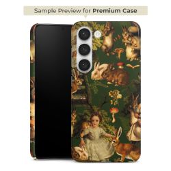 Premium Case matt