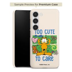 Premium Case matt