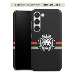 Premium Case matt