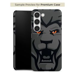 Premium Case matt