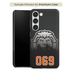 Premium Case matt