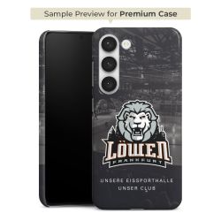 Premium Case matt