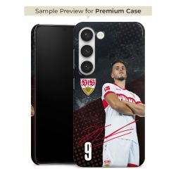 Premium Case matt