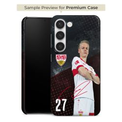 Premium Case matt