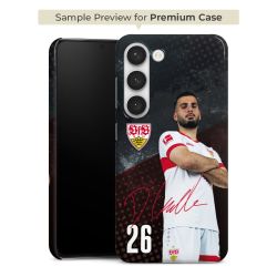 Premium Case matt