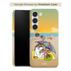 Premium Case matt