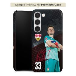 Premium Case matt