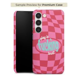 Premium Case matt