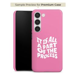 Premium Case matt