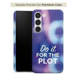 Premium Case matt