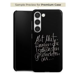 Premium Case matt