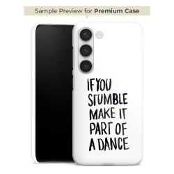 Premium Case matt