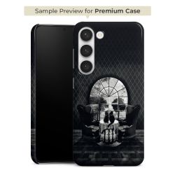Premium Case matt
