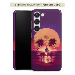 Premium Case matt