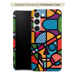 Premium Case matt