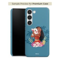 Premium Case matt