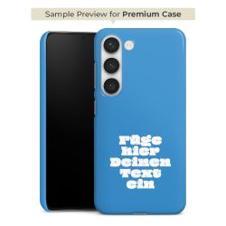 Premium Case matt