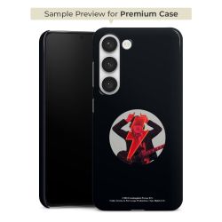 Premium Case matt