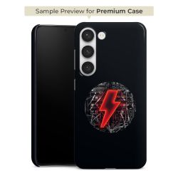 Premium Case matt