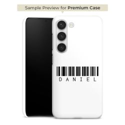 Premium Case matt