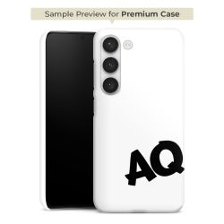 Premium Case matt