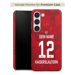 Premium Case glänzend