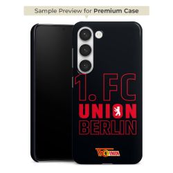 Premium Case glänzend