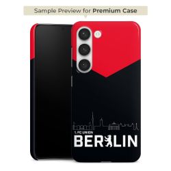 Premium Case glänzend