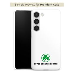 Premium Case glänzend