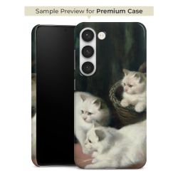 Premium Case matt