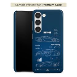 Premium Case matt