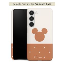Premium Case glänzend