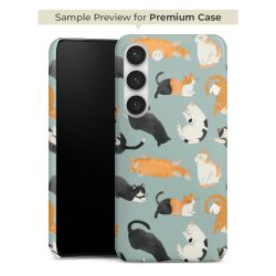 Premium Case matt