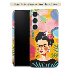 Premium Case matt
