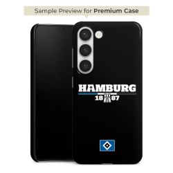 Premium Case glänzend