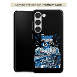 Premium Case glänzend