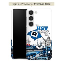 Premium Case glänzend