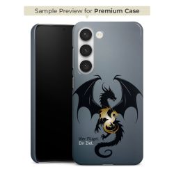 Premium Case matt