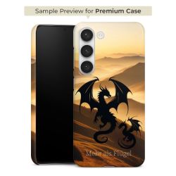 Premium Case matt