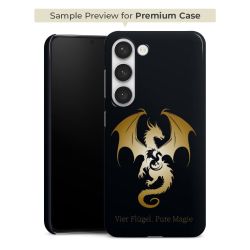 Premium Case matt