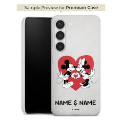 Premium Case glänzend