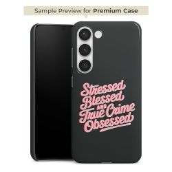 Premium Skyddskal matt