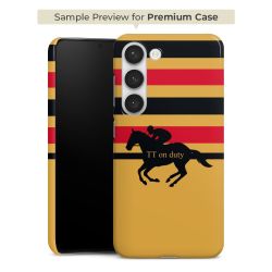 Premium Case matt