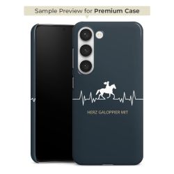 Premium Case matt