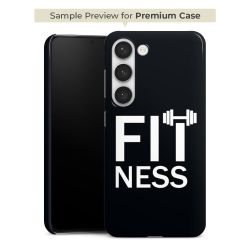 Premium Case matt